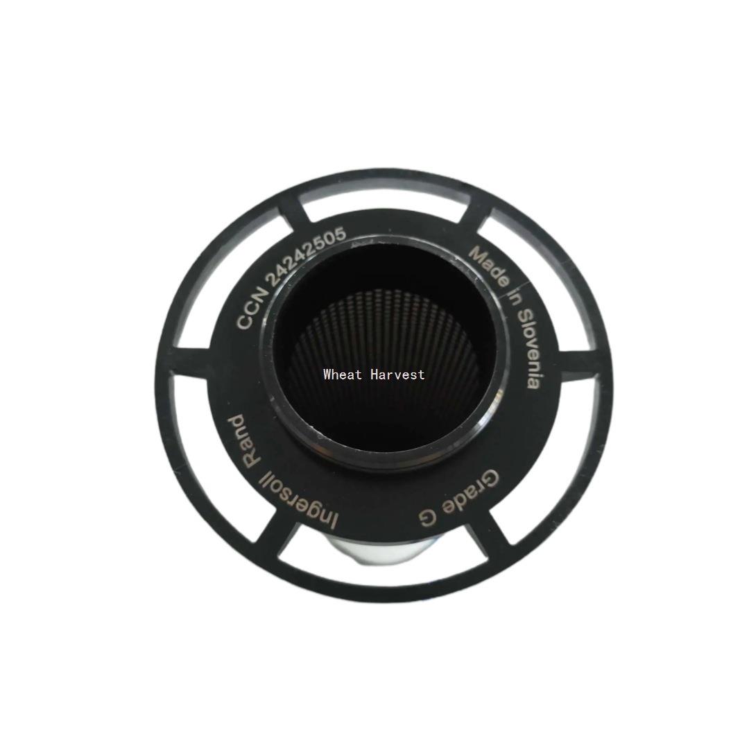 Ingersoll Rand英格索兰过滤器芯子24242505 TD螺杆式空压机配件