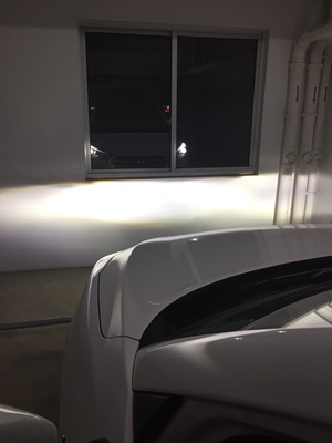 内行人说雪莱特led汽车大灯质量如何,使用涛命长不长呢?