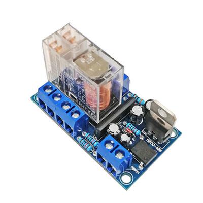 UPC1237喇叭保护板扬声器保护板YJ