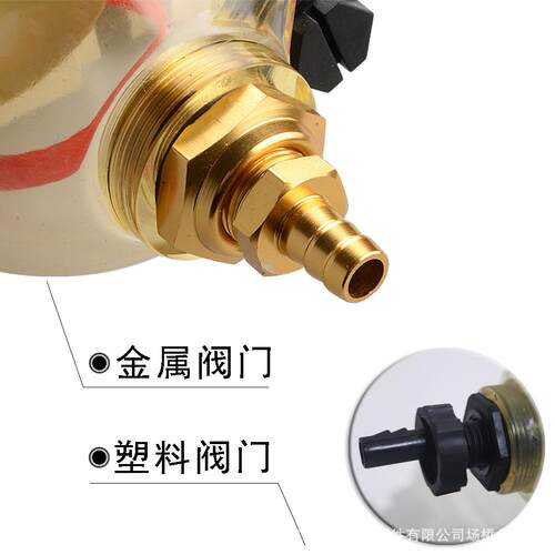 奔之滤500FG 500FH 2010TM 2010PM柴燃滤清器 油水分离器总成