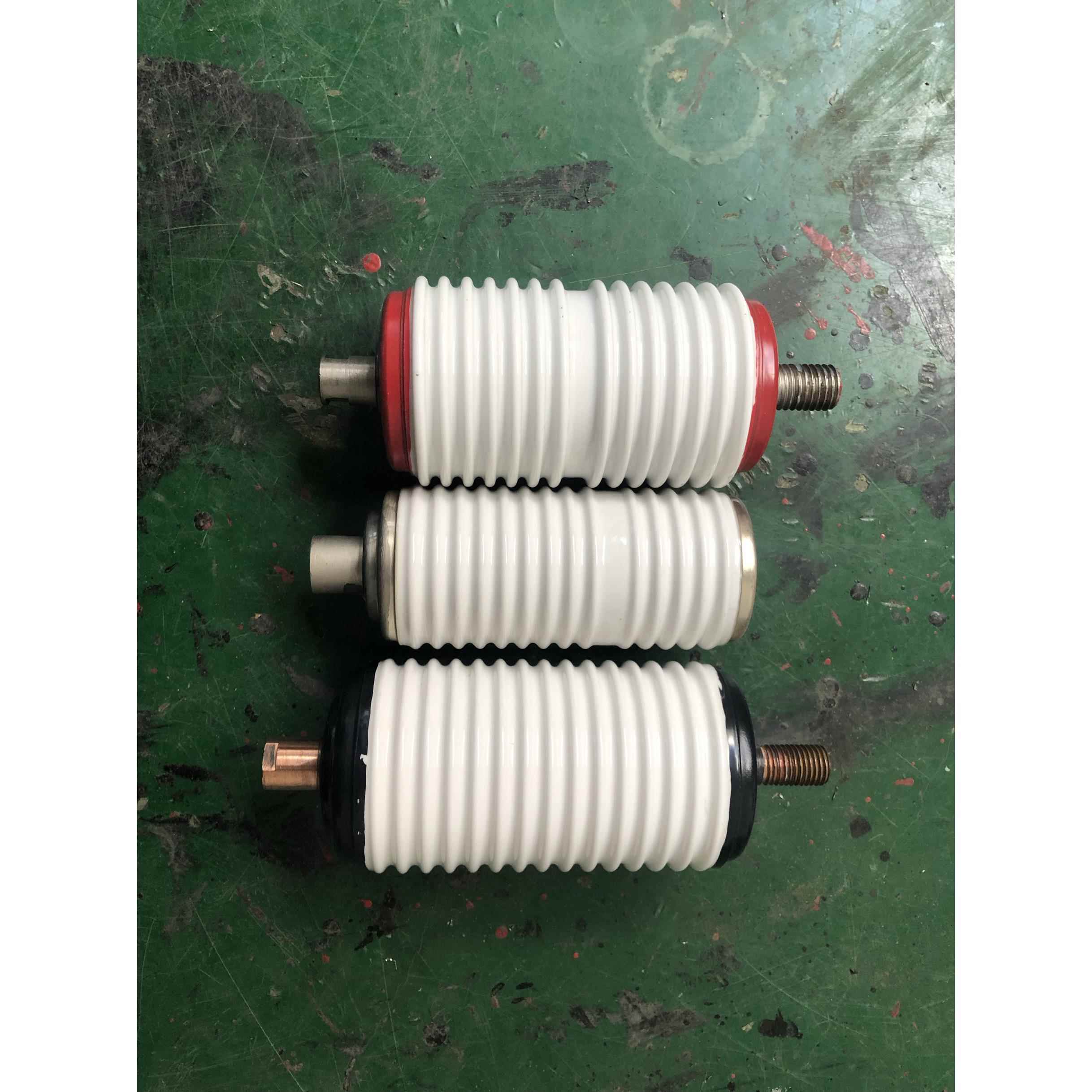 高压真空接触器用真空管ZKTJ-630/400/250/160/12真空灭弧室