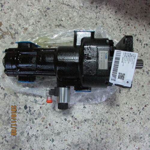 供应徐工压路机原厂配件803085164 CBDH-F92/18/25K1-L电控合流泵