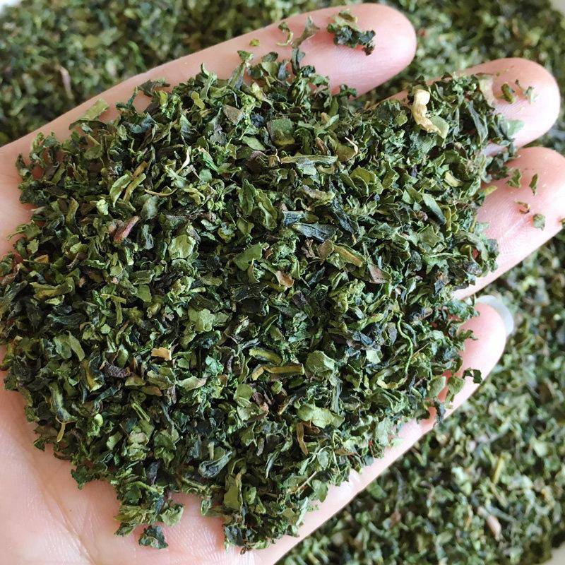 一斤铁观音碎茶角茶末春季新茶角碎茶叶新鲜茶叶碎芝麻大小碎末