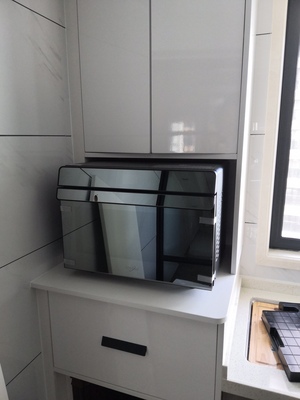 惠而浦蒸烤箱怎么样听说质量差大家敢入手吗？