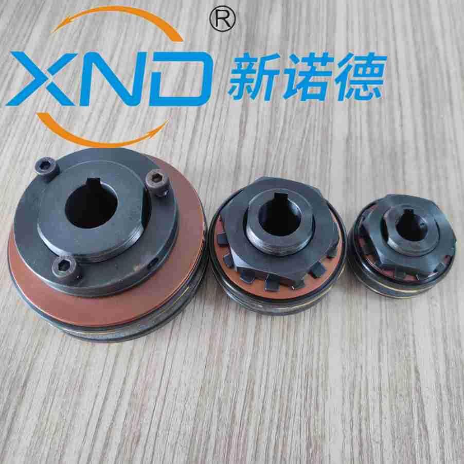 TL/SS700-2扭力限制器塑料机粮食机械农业机械用摩擦型安全离合器