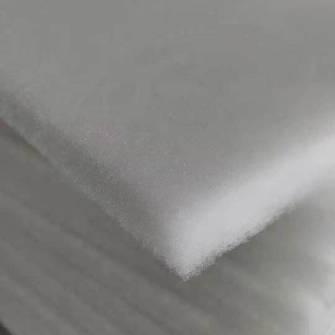 初效过滤棉风口棉无纺布过滤棉空气过滤棉水族过滤棉
