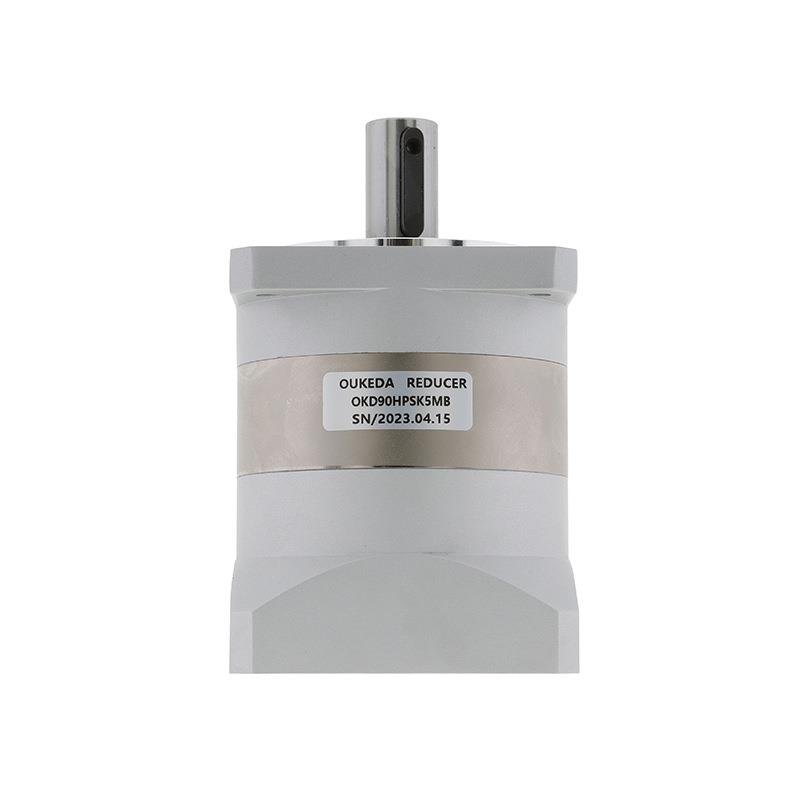 OKD90HPSK5MB NEMA34 step precision reducer 86 High precision
