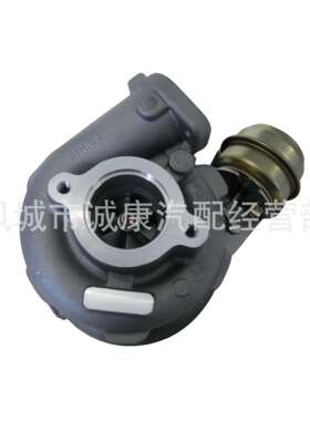 GT2056V 14411-EB300 751243-0002 751243-5002S 涡轮增压器