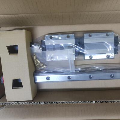 A97L-0201-0735#14IBXLM HSR25LC2SSC0E+930LH-II FANUC导轨现货