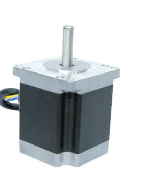 2相57混合式步进电机防油脂防尘防水步进电机2.2Nm电机马达批发