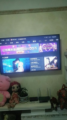 被坑了酷开6C 55与创维55M7S哪款好点？区别大不大？