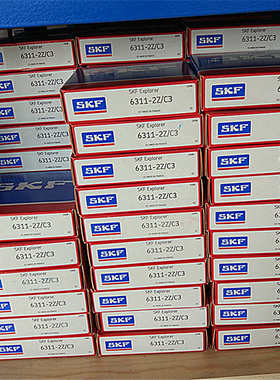 SKF 6210N 瑞典轴承6211 6212 6213 N 6214 6215 6216 2NR 2Z 2RS