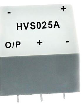 致同 霍尔电压传感器HVS-AS5 25A 025A