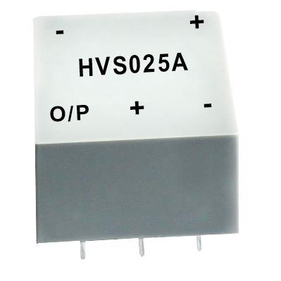 致同 霍尔电压传感器HVS-AS5 25A 025A