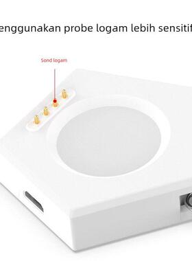 隐者适用oppo手表充电器oppowatchx2mini充电线OPPOwatch4pro/3/3