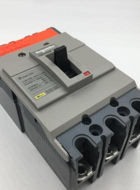 NSC100B3100N 10kA 100A 3P3T塑壳断路器配电保护 总制开关