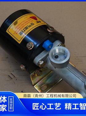 厂家铝20力9型加力TEV泵泵头适机用小型装载规格多样空气加泵