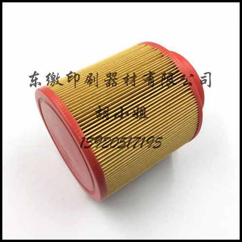 罗兰印刷机配件 R705 700过滤器 空气过滤器 印刷机过滤器