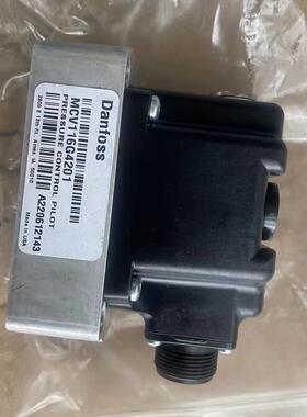 丹佛斯KA阀MCV116G4201液压泵KP控制阀MCV116G4204比例MCV116A350