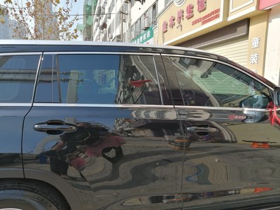 翼派汽车贴膜怎么样?试用3个月不偏袒心得分享！