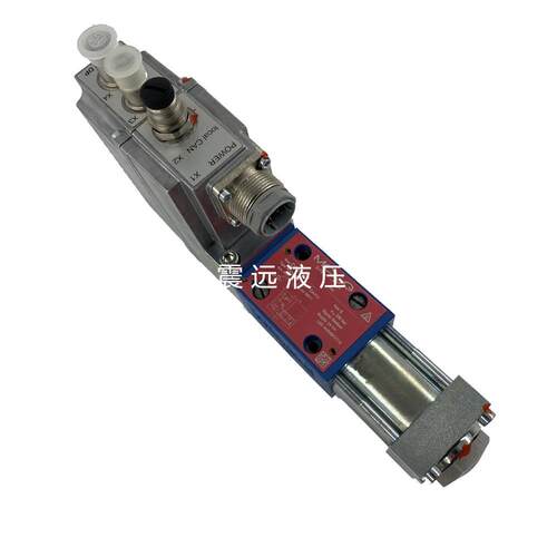穆格MOOG控制器moog伺服驱动器D691-072D电液阀D665-4602美国出产
