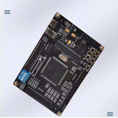 RISCV核心开发板