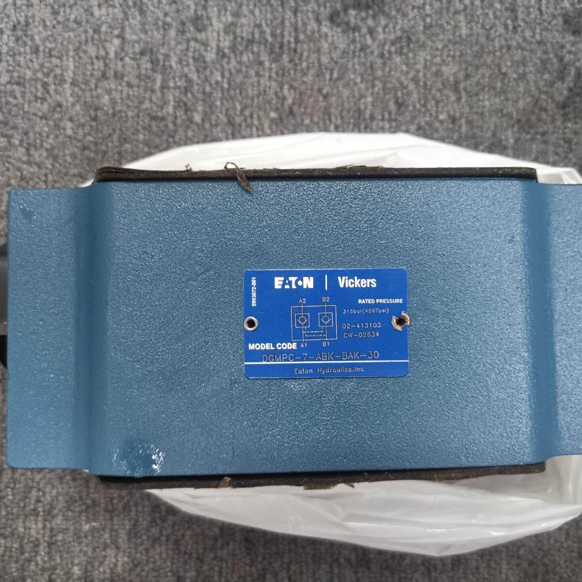 DGMPC-7-ABK-BAK-30威格士叠加阀现货供应