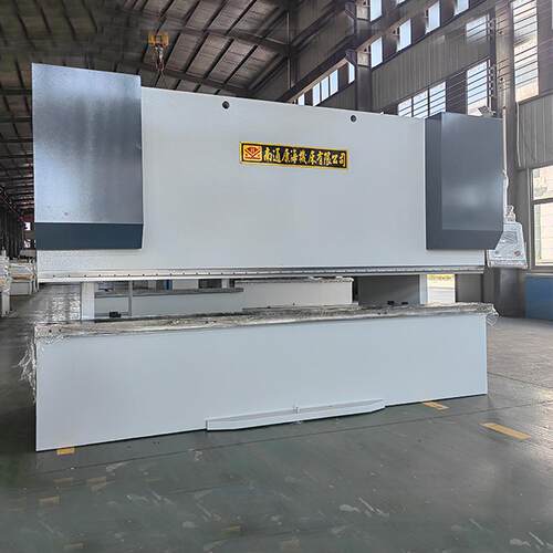 WC67K-200/4000扭轴数控折弯机全自动液压折边机金属不锈钢折板机
