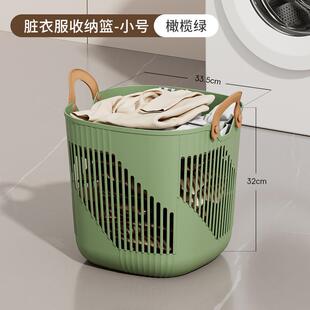 装儿童玩具筐大容量家用毛绒娃娃积木储物箱宝宝玩偶公仔的收纳桶