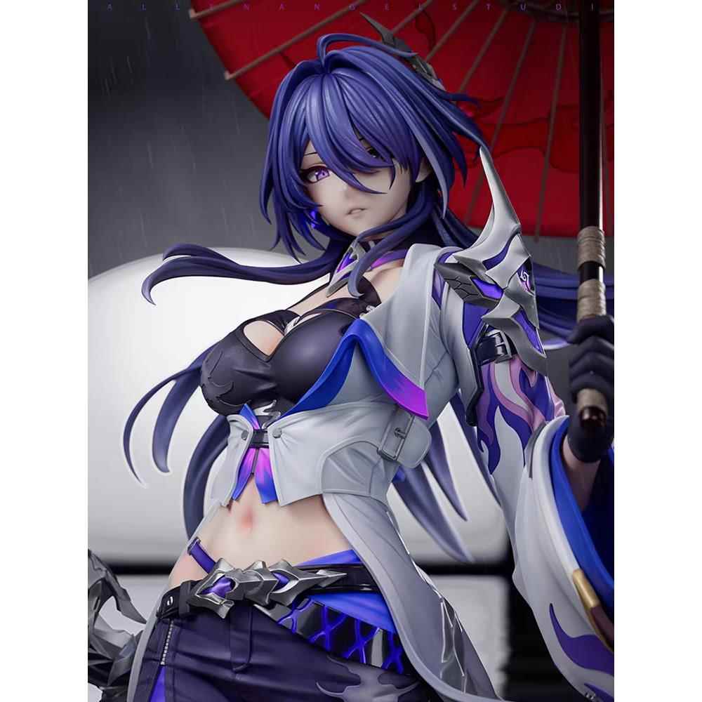 崩坏星穹铁道黄泉手办星铁游戏周边动漫二次元机箱摆件生日礼物