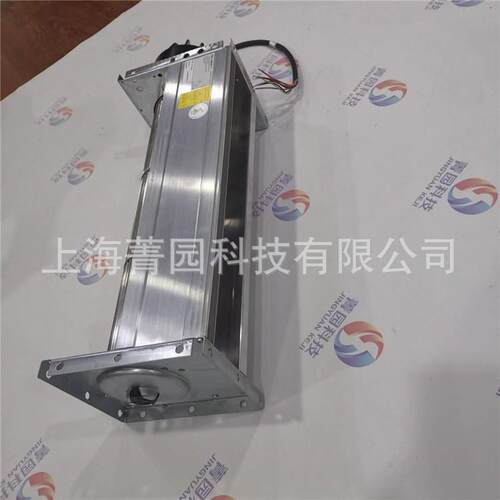空调风幕机QK08A-2EM.50.CH施乐百贯流风机