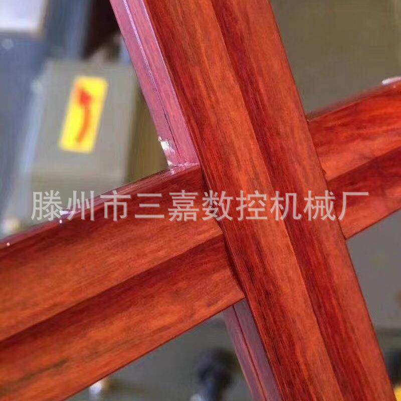 格条锯、铝合金格条机 隔条切割机 中空移门十字格条切割设备