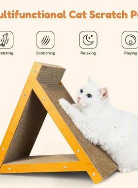 Cat Scratcher, Cat Scratching t, Cat Scratching Board,