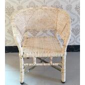 老式 藤椅天然藤椅竹椅子靠背椅手工藤椅休闲椅凉椅老年人圈椅藤椅