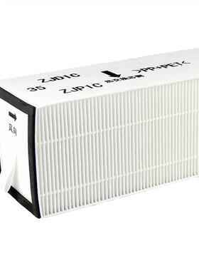 新风VUY系全热交换器FY-E5ZJDP1C统过滤网FY-FP35ZJP1C滤芯HEA3滤