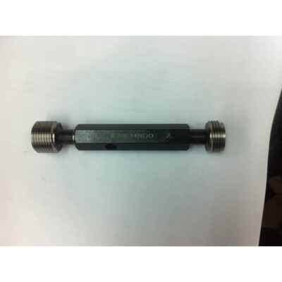 NGT气瓶管螺纹环规塞规NGT1/8 NGT1/4 NGT1/2 NGT3/4量规