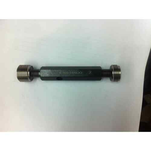 NGT气瓶管螺纹环规塞规NGT1/8 NGT1/4 NGT1/2 NGT3/4量规