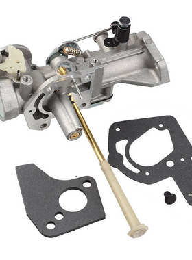 化油器适用于498298 495426 692784 130202 133212 490533 136202