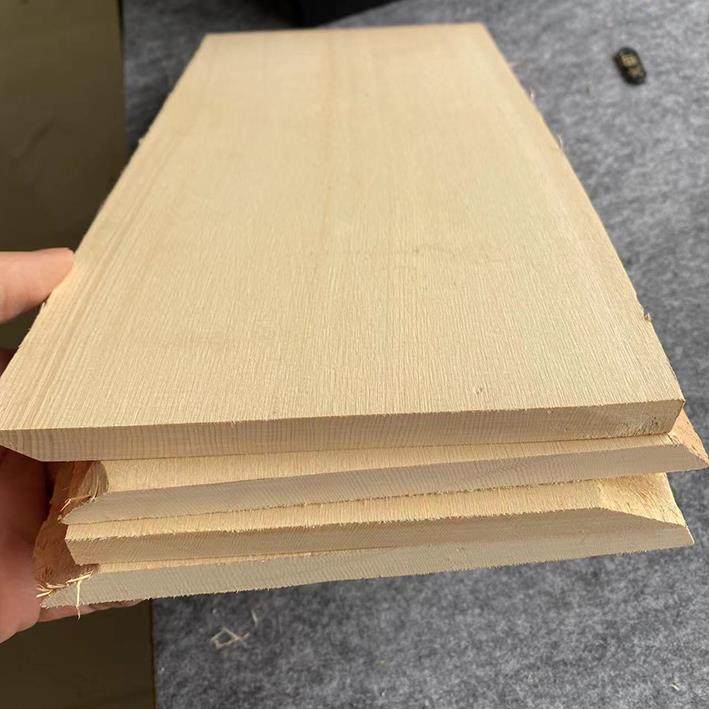 正品桧木diy乒球乓球拍木木方板芯材单板桧板拍胚乒乓拍底OEM定制