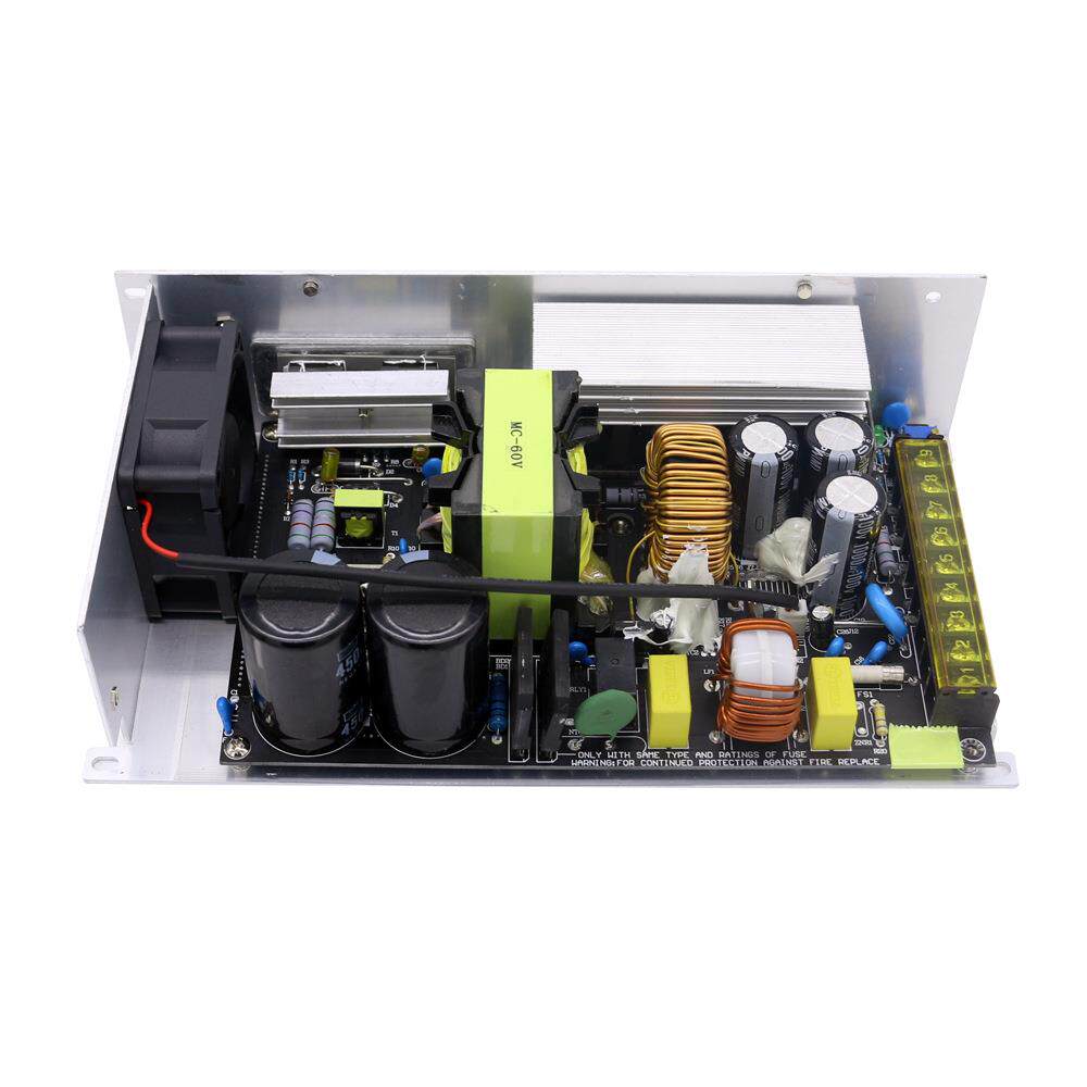 交流220V转DC 36V 1200W直流驱动开关电源 36V直流变压器火牛