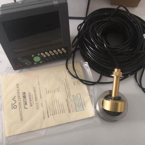 ES80S船载测深仪，赛洋回声彩色液晶高性能仪ES80S船用仪器仪表船
