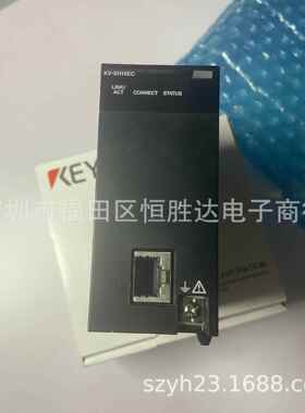 KV-XH16ML KV-XH16EC 基恩士 KV-SC20V 原装KV-XH32EC KV-XH64EC