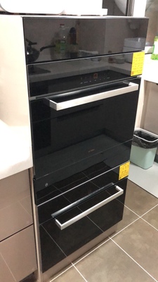 方太E3T蒸箱+E2T烤箱怎么样到值得不得这个价？