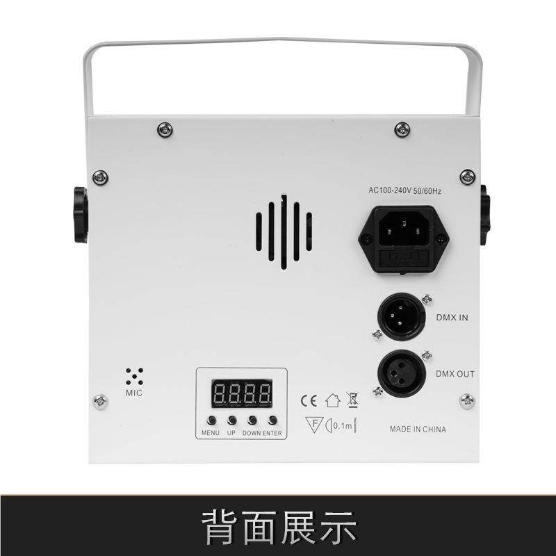 无剑蝴蝶灯LED激TC-7001-灯光二房合一极舞台灯KTV包闪