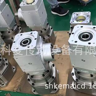 精密行F1星0转角器T240行FH9度星减速机