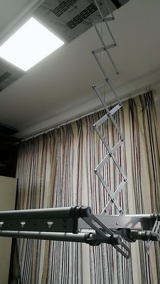 太太乐电动晾衣架怎么样?使用实情告诉大家真相!