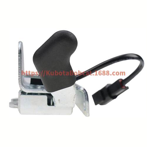 MTK门闩锁71079661Boca滑t 防转向装载机 75b1 753 63 773 86
