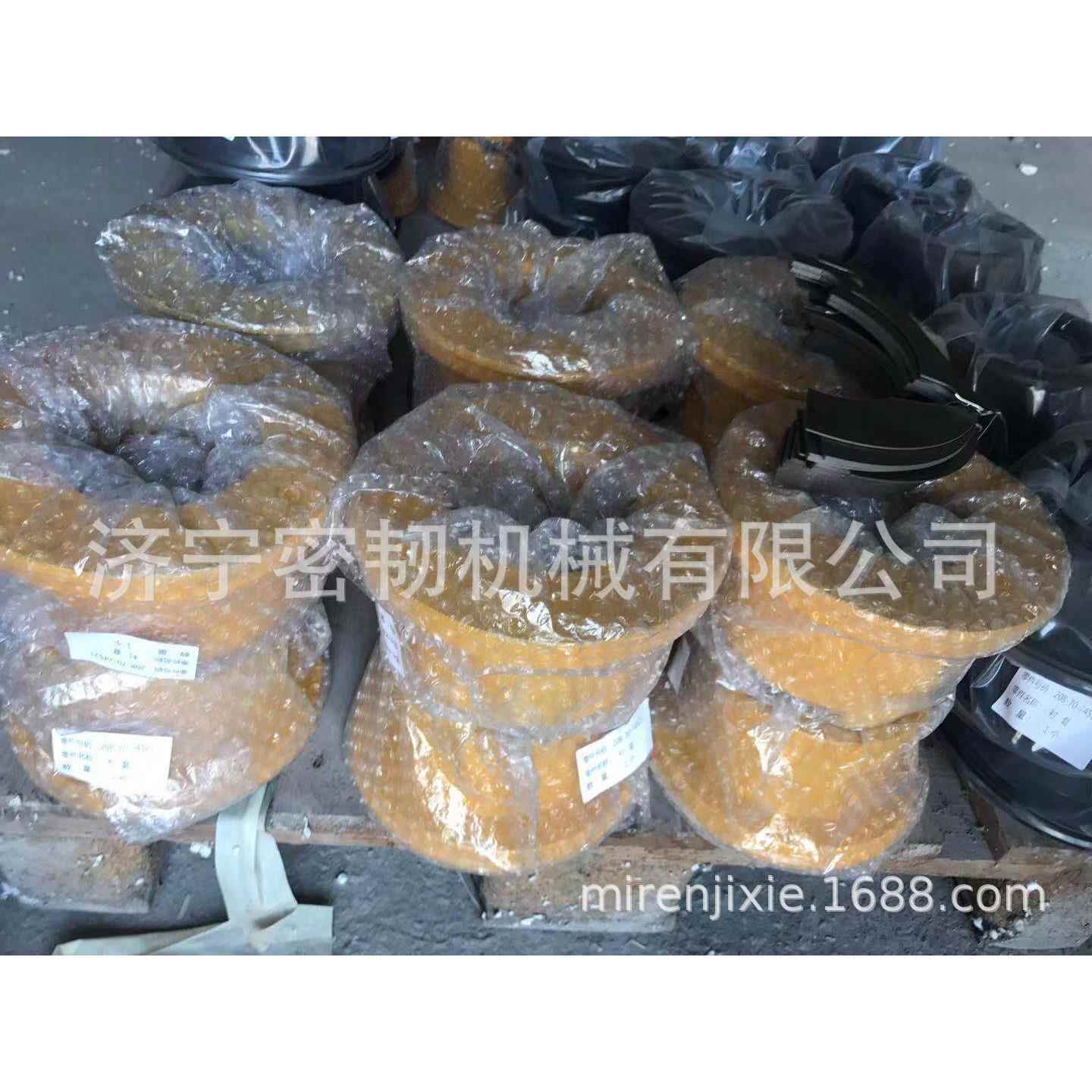 挖掘机全车配件PC200/PC300/PC400衬套707-76-10270/707-76-11130