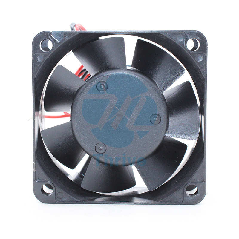2410ML-05W-B70/B79 NMB 6025 24V 0.25A 6厘米 大风量变频器风扇