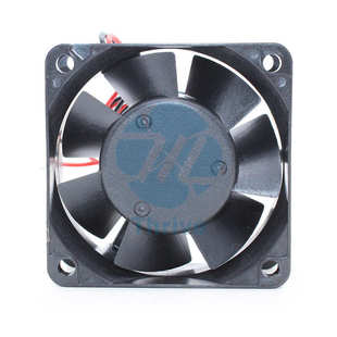 B79 NMB 6厘米 05W 大风量变频器风扇 0.25A B70 24V 2410ML 6025